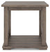 Arlenbry End Table - Affordable Home Luxury