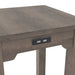 Arlenbry Chairside End Table - Affordable Home Luxury