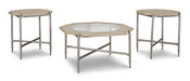 Varlowe Table (Set of 3) - Affordable Home Luxury