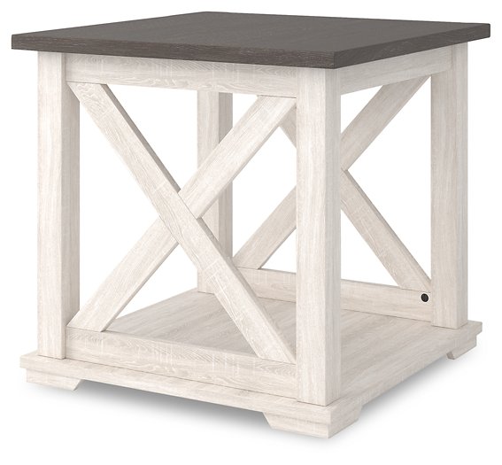 Dorrinson End Table image