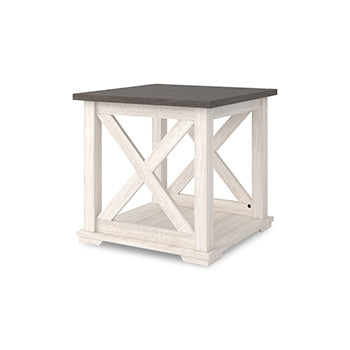 Dorrinson End Table - Affordable Home Luxury