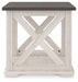 Dorrinson End Table - Affordable Home Luxury