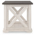 Dorrinson End Table - Affordable Home Luxury