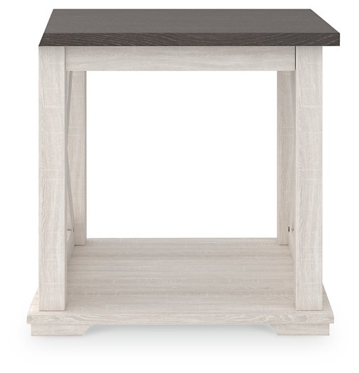 Dorrinson End Table - Affordable Home Luxury