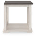 Dorrinson End Table - Affordable Home Luxury