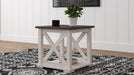 Dorrinson Table Set - Affordable Home Luxury