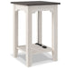 Dorrinson Chairside End Table - Affordable Home Luxury