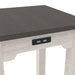 Dorrinson Chairside End Table - Affordable Home Luxury