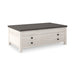 Dorrinson Coffee Table with Lift Top - Affordable Home Luxury