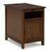 Treytown Chairside End Table - Affordable Home Luxury