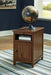 Treytown Chairside End Table - Affordable Home Luxury