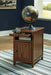 Treytown Chairside End Table - Affordable Home Luxury