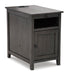 Treytown Chairside End Table - Affordable Home Luxury