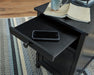 Treytown Chairside End Table - Affordable Home Luxury