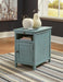 Treytown Chairside End Table - Affordable Home Luxury