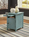 Treytown Chairside End Table - Affordable Home Luxury