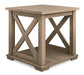 Elmferd End Table - Affordable Home Luxury