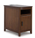 Devonsted Chairside End Table - Affordable Home Luxury