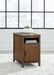 Devonsted Chairside End Table - Affordable Home Luxury