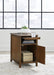 Devonsted Chairside End Table - Affordable Home Luxury