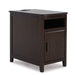 Devonsted Chairside End Table - Affordable Home Luxury