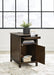 Devonsted Chairside End Table - Affordable Home Luxury