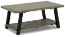 Brennegan Occasional Table Set - Affordable Home Luxury