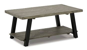 Brennegan Occasional Table Set - Affordable Home Luxury