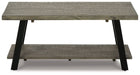 Brennegan Coffee Table - Affordable Home Luxury