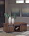 Budmore Coffee Table - Affordable Home Luxury