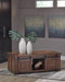 Budmore Coffee Table - Affordable Home Luxury