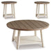 Bolanbrook Table (Set of 3) image