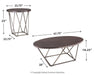 Neimhurst Table (Set of 3) - Affordable Home Luxury