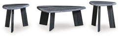 Bluebond Table (Set of 3) - Affordable Home Luxury