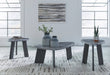 Bluebond Table (Set of 3) - Affordable Home Luxury