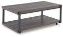 Wilmaden Table (Set of 3) - Affordable Home Luxury