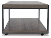 Wilmaden Table (Set of 3) - Affordable Home Luxury