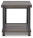 Wilmaden Table (Set of 3) - Affordable Home Luxury