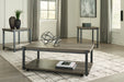 Wilmaden Table (Set of 3) - Affordable Home Luxury