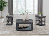 Bonilane Table (Set of 3) - Affordable Home Luxury