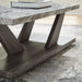 Bensonale Table (Set of 3) - Affordable Home Luxury