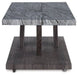 Bensonale Table (Set of 3) - Affordable Home Luxury