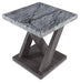 Bensonale Table (Set of 3) - Affordable Home Luxury