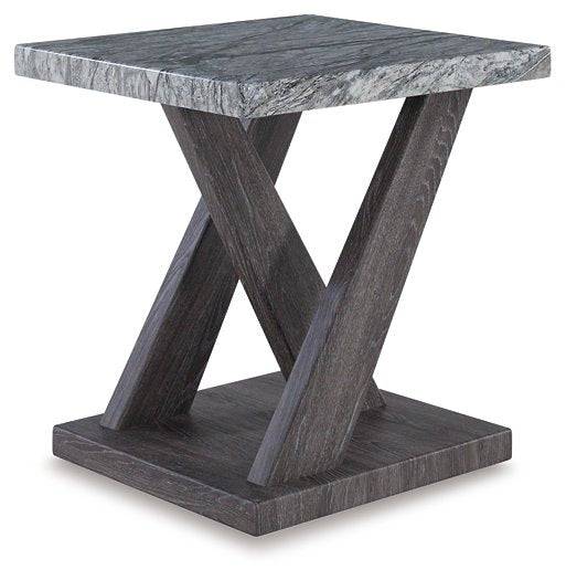 Bensonale Table (Set of 3) - Affordable Home Luxury