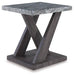 Bensonale Table (Set of 3) - Affordable Home Luxury