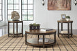 Roybeck Table (Set of 3) - Affordable Home Luxury