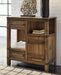 Roybeck Accent Cabinet - Affordable Home Luxury