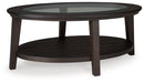 Celamar Occasional Table Set - Affordable Home Luxury