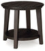 Celamar Occasional Table Set - Affordable Home Luxury