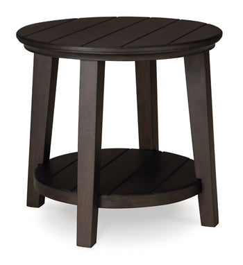 Celamar End Table - Affordable Home Luxury